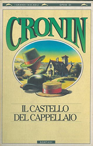 Il castello del cappellaio (I grandi tascabili) Classics