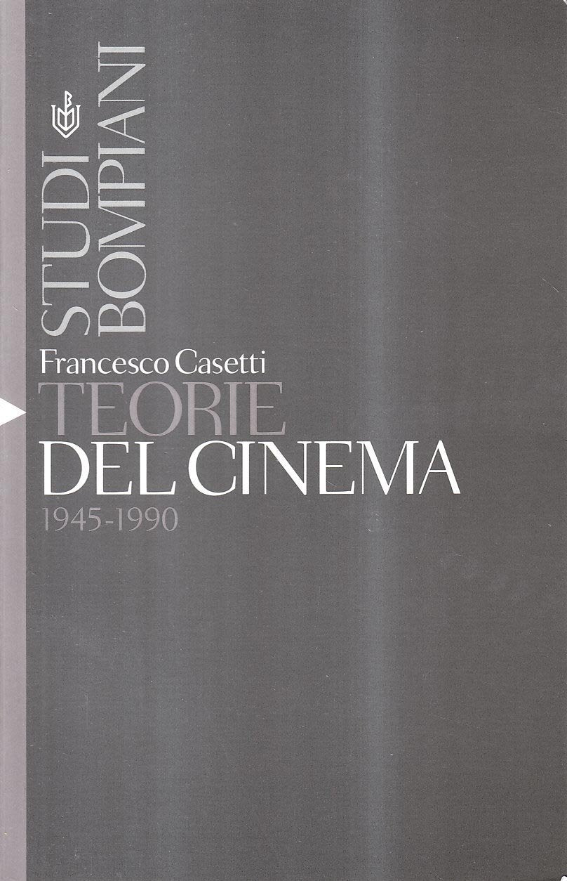 Teorie del cinema (1945-1990) Film, Art & Culture