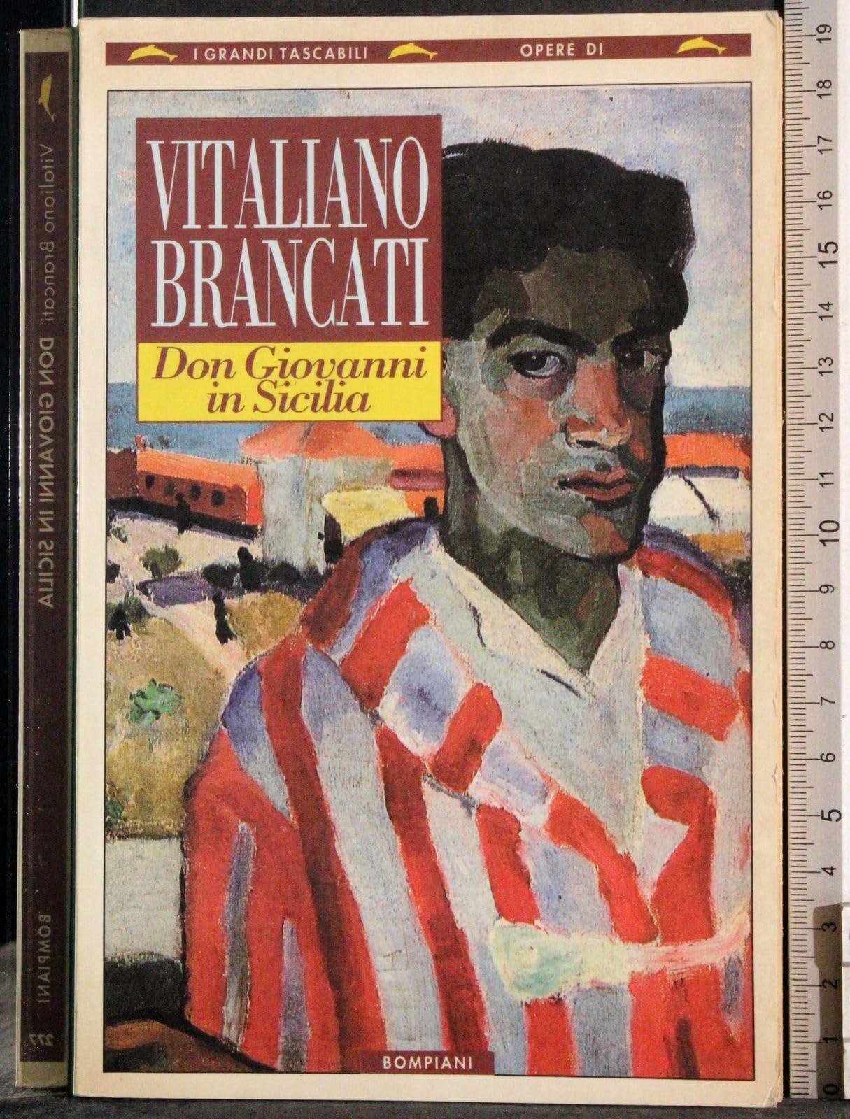 Don Giovanni in Sicilia (I grandi tascabili) Classics