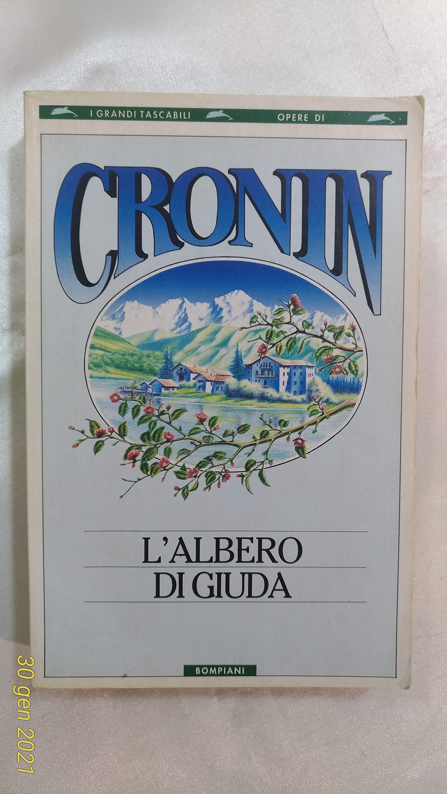 L'albero di Giuda (I grandi tascabili) Classics