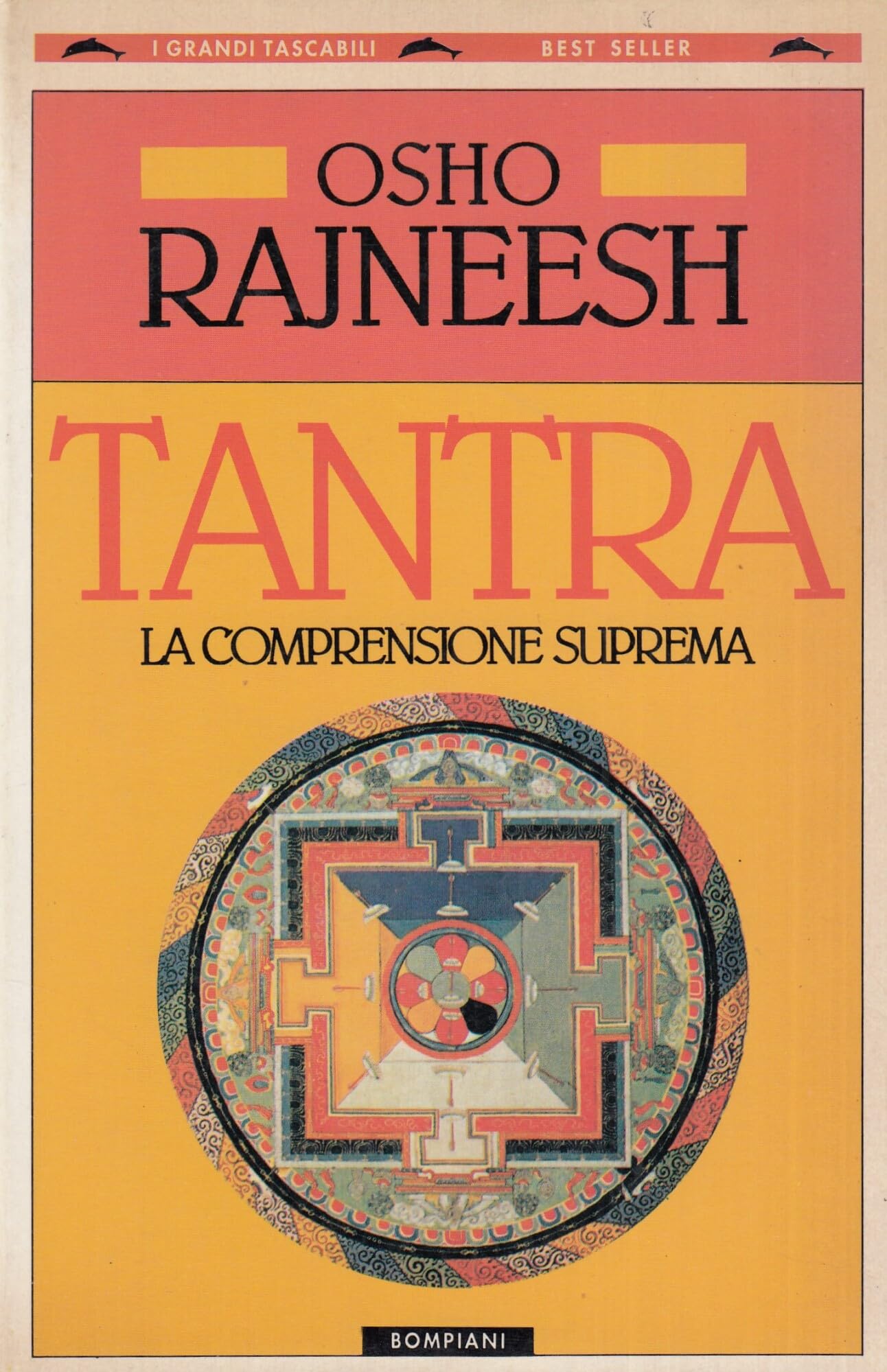 Tantra. La comprensione suprema (I grandi tascabili) Religion & Esotericism