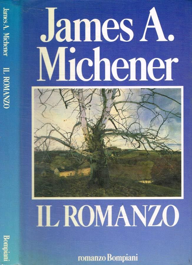 Romanzo (Letteraria) Contemporary literature