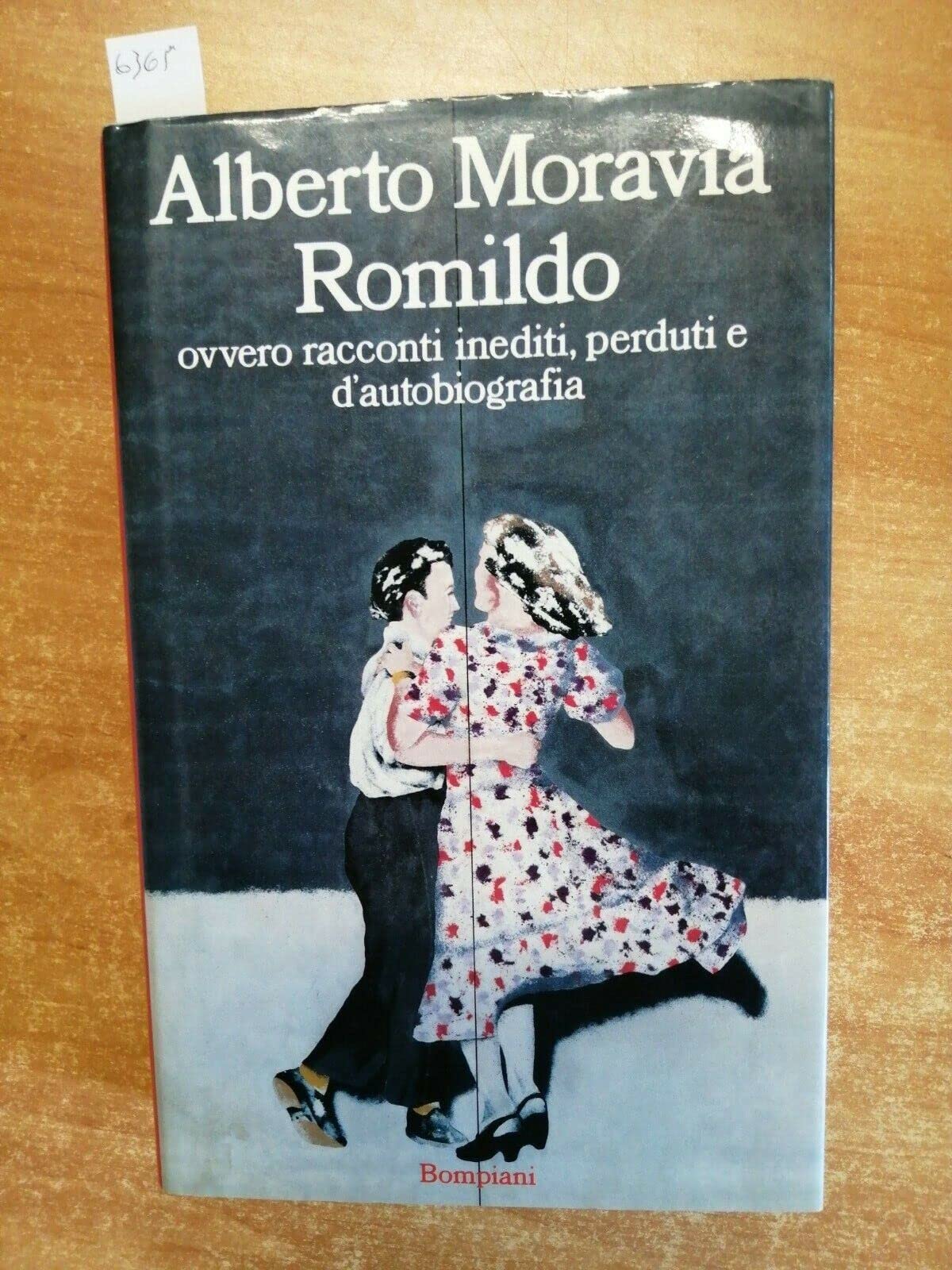 Romildo ovvero racconti inediti book