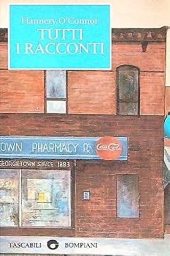 Tutti i racconti (Tascabili narrativa) Essays & Short Stories