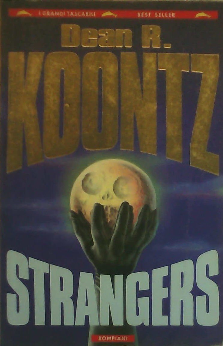 Strangers (I grandi tascabili) Contemporary literature