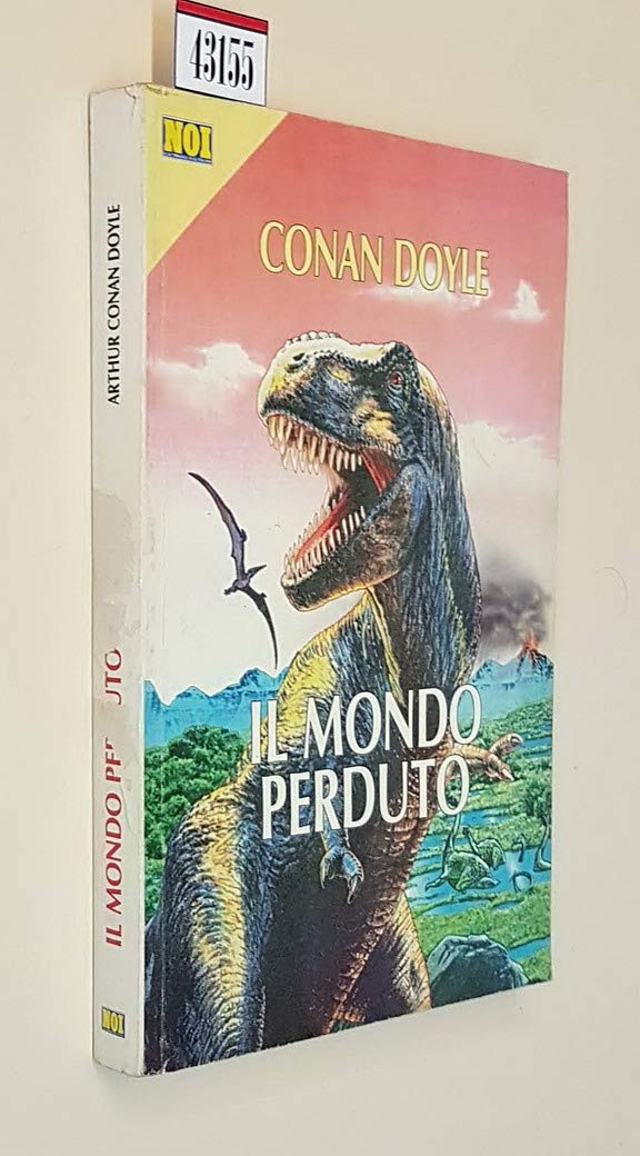 Il mondo perduto (I grandi tascabili) Contemporary literature