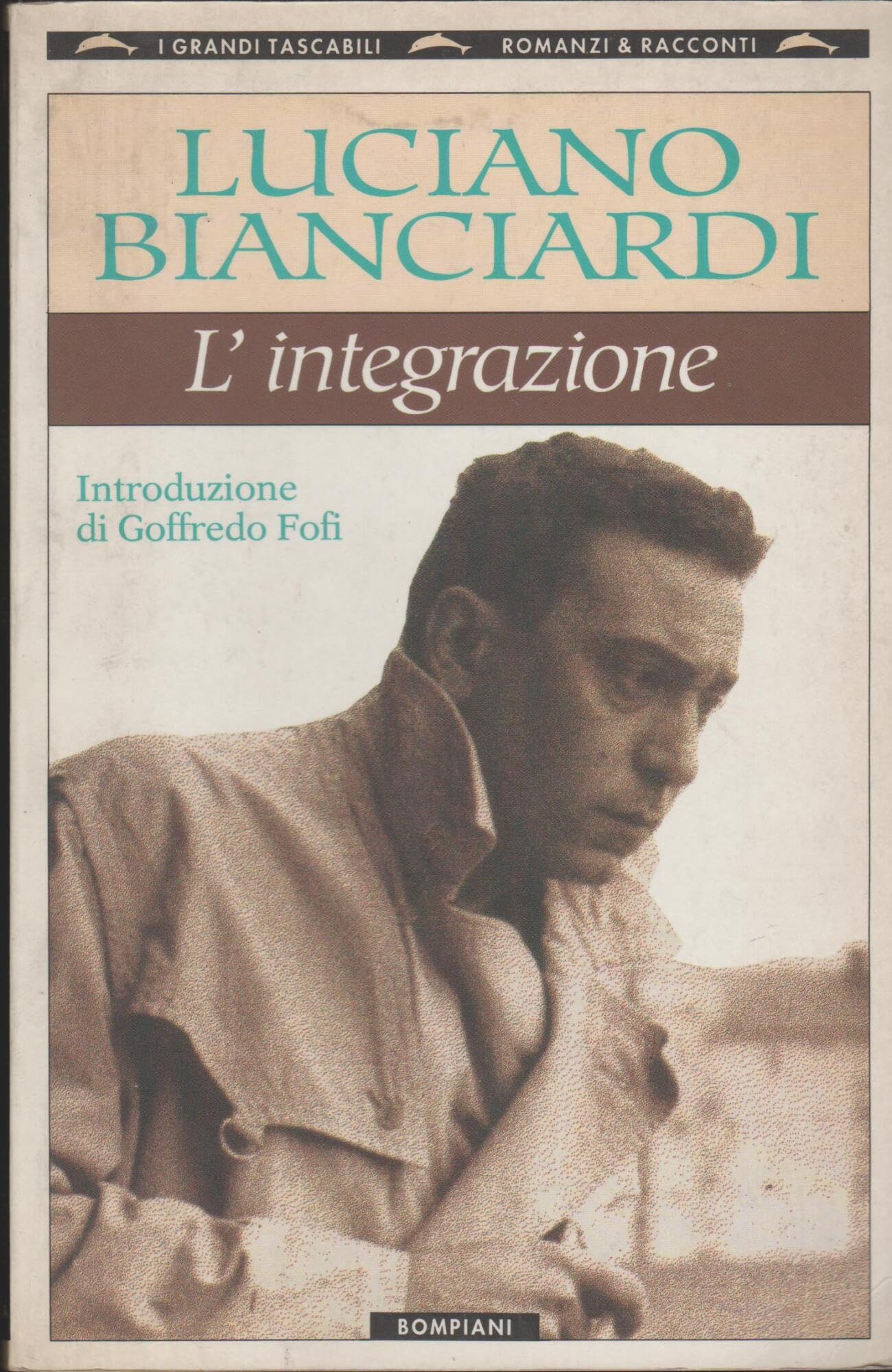 L'integrazione (I grandi tascabili) Contemporary literature