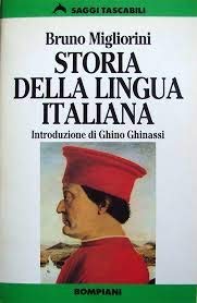 Storia Della Lingua Italiana (Tascabili. Saggi) Social Sciences