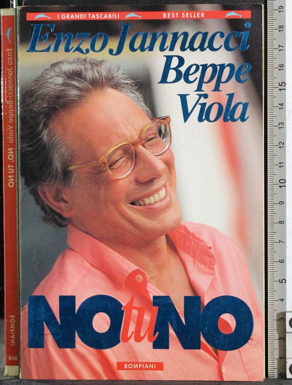 No, tu no (I grandi tascabili) Contemporary literature