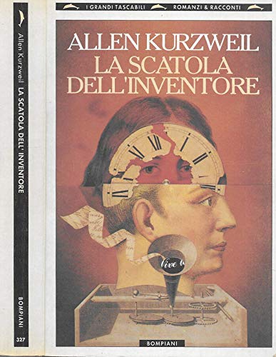 La scatola dell'inventore (I grandi tascabili) Contemporary literature