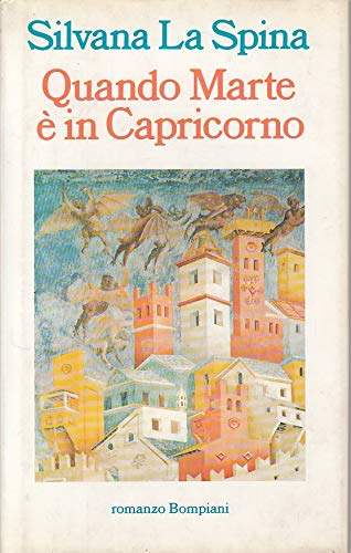 Quando Marte è in capricorno book