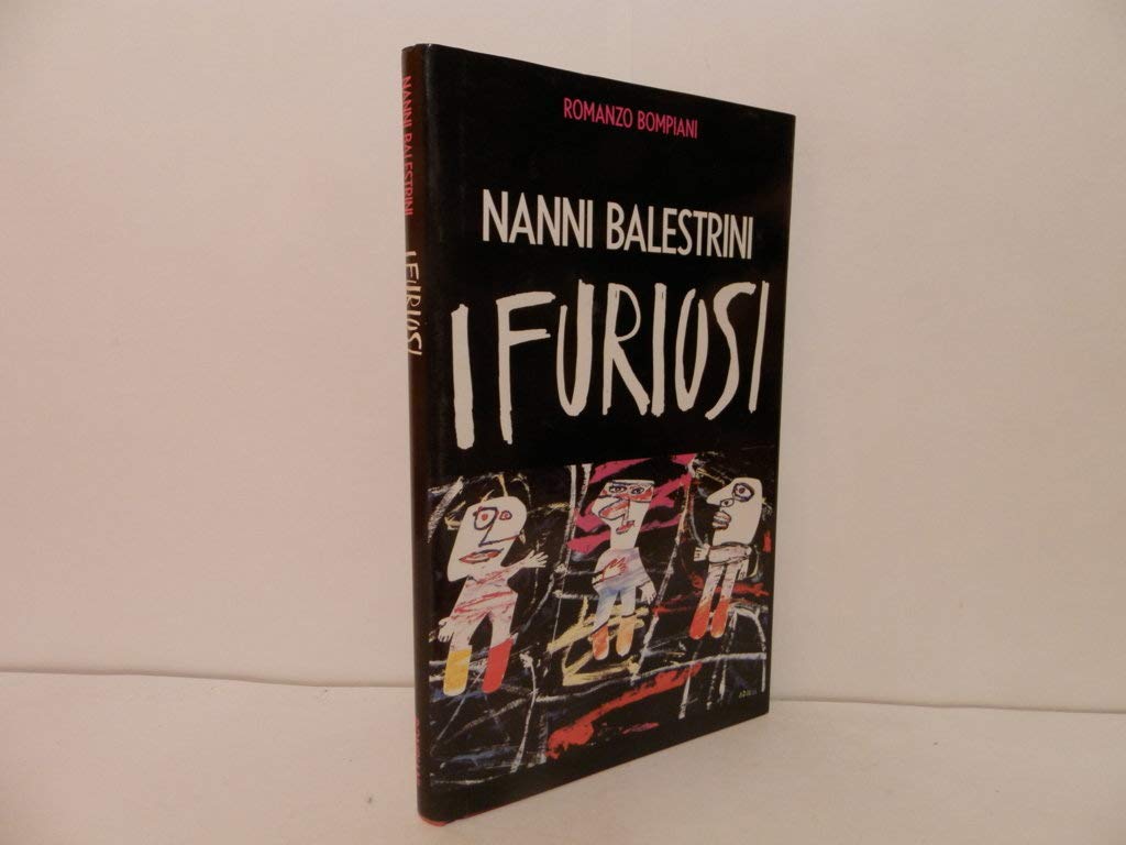 I furiosi (Letteraria) Contemporary literature
