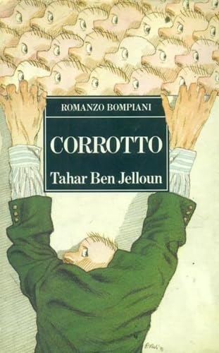 Corrotto (Le finestre) Contemporary literature