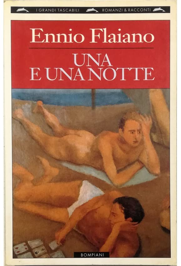 Una e una notte (I grandi tascabili) Contemporary literature
