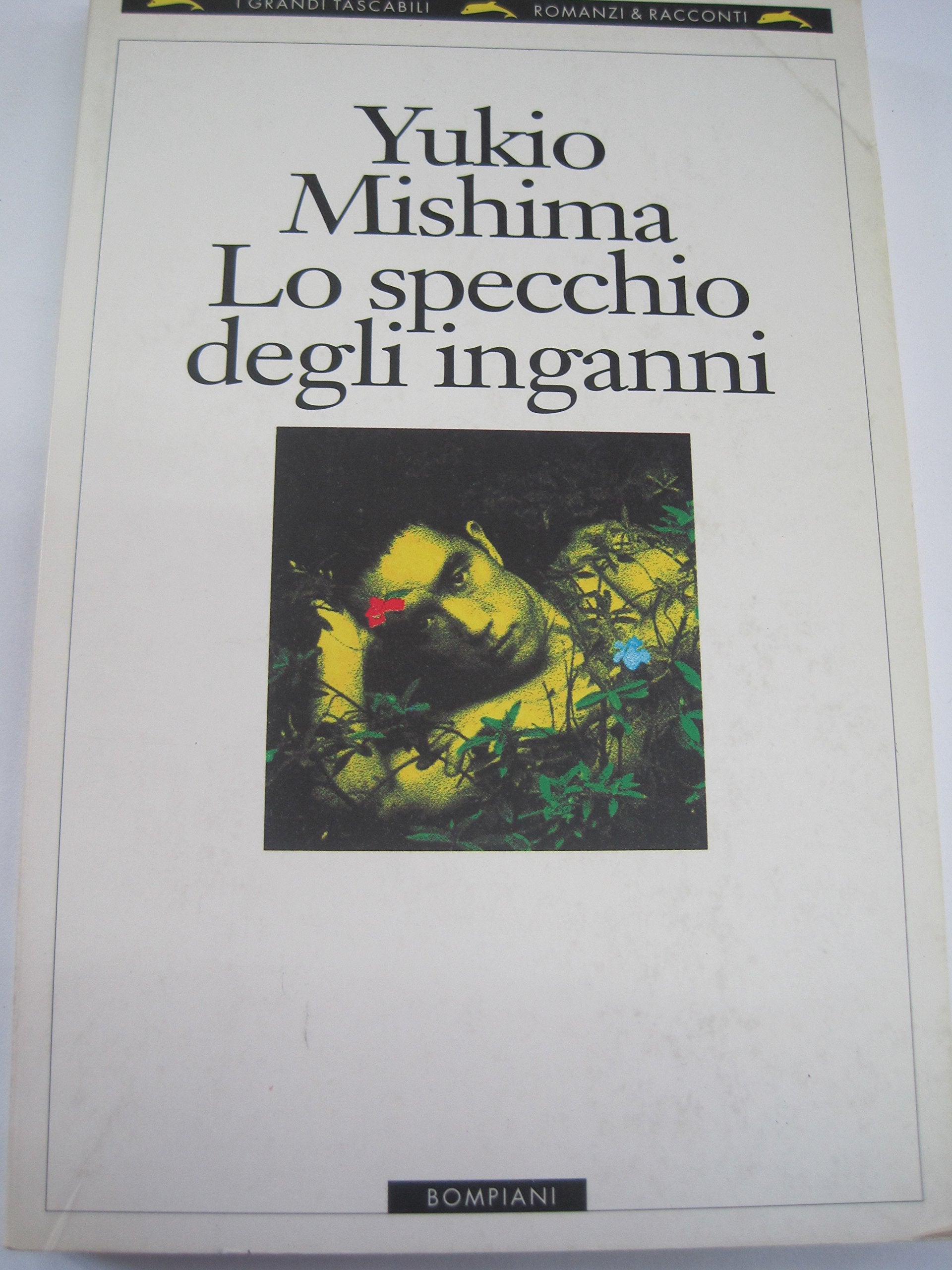 Lo specchio degli inganni (I grandi tascabili) Classics