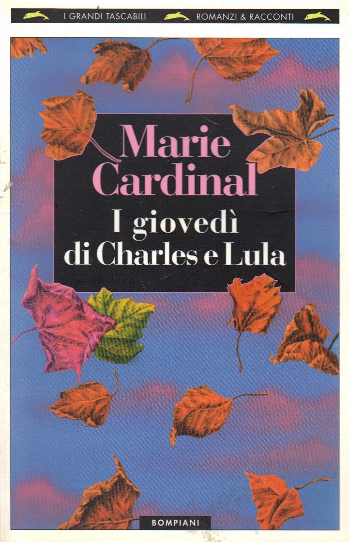 I giovedì di Charles e Lula (Letteraria) Contemporary literature