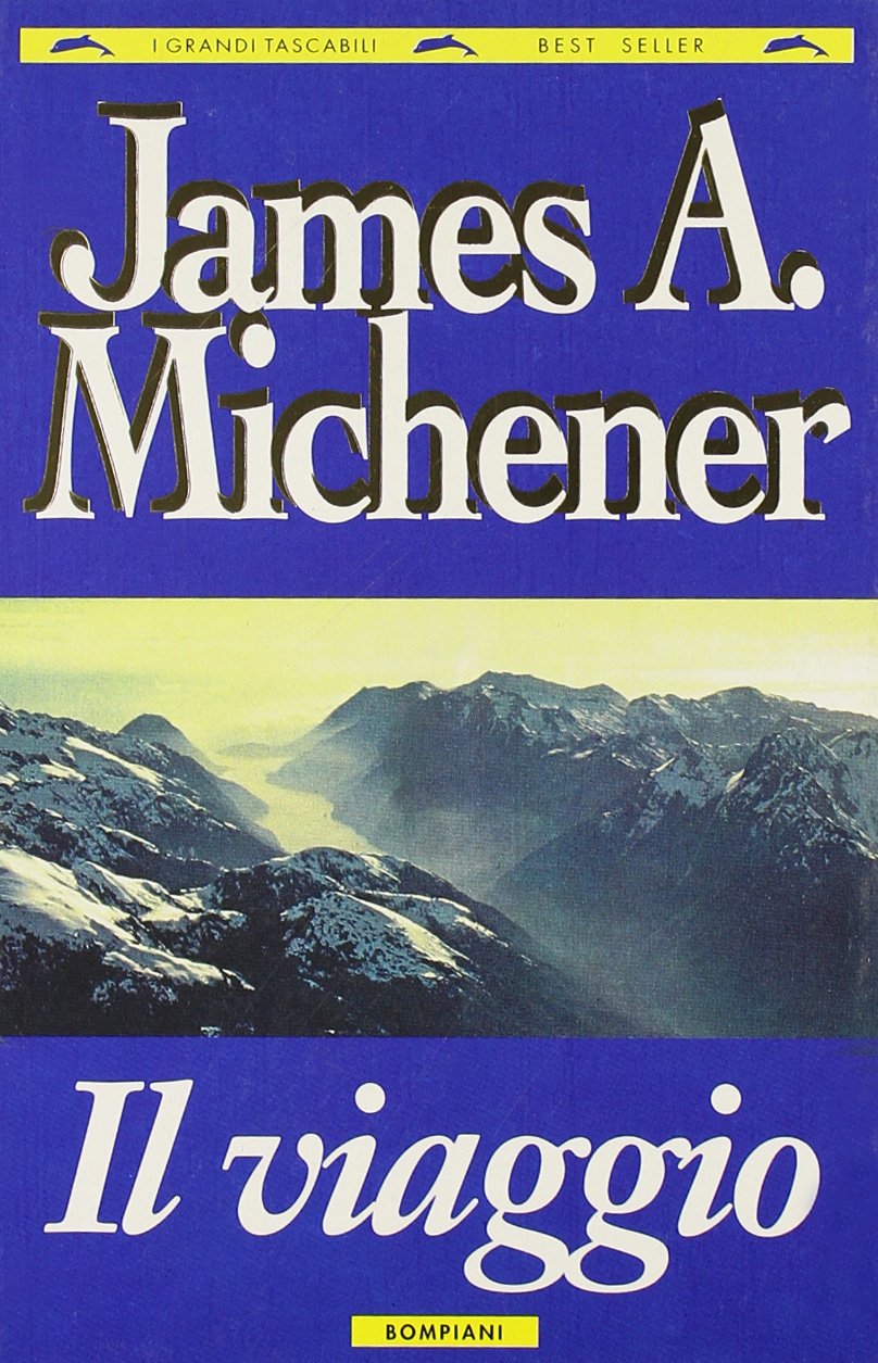 Il viaggio (I grandi tascabili) Contemporary literature