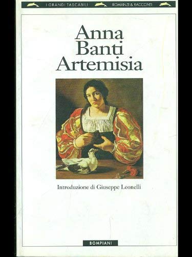 Artemisia (I grandi tascabili) Contemporary literature