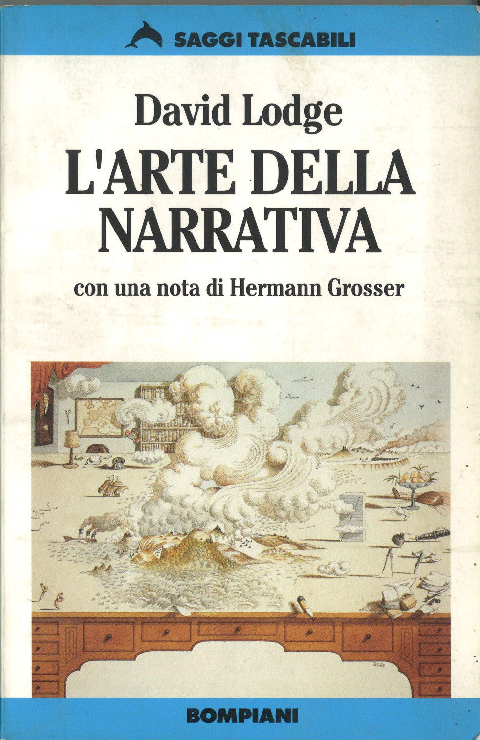 L'arte della narrazione (Tascabili. Saggi) Contemporary literature