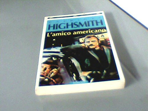 L'amico americano (I grandi tascabili) Contemporary literature