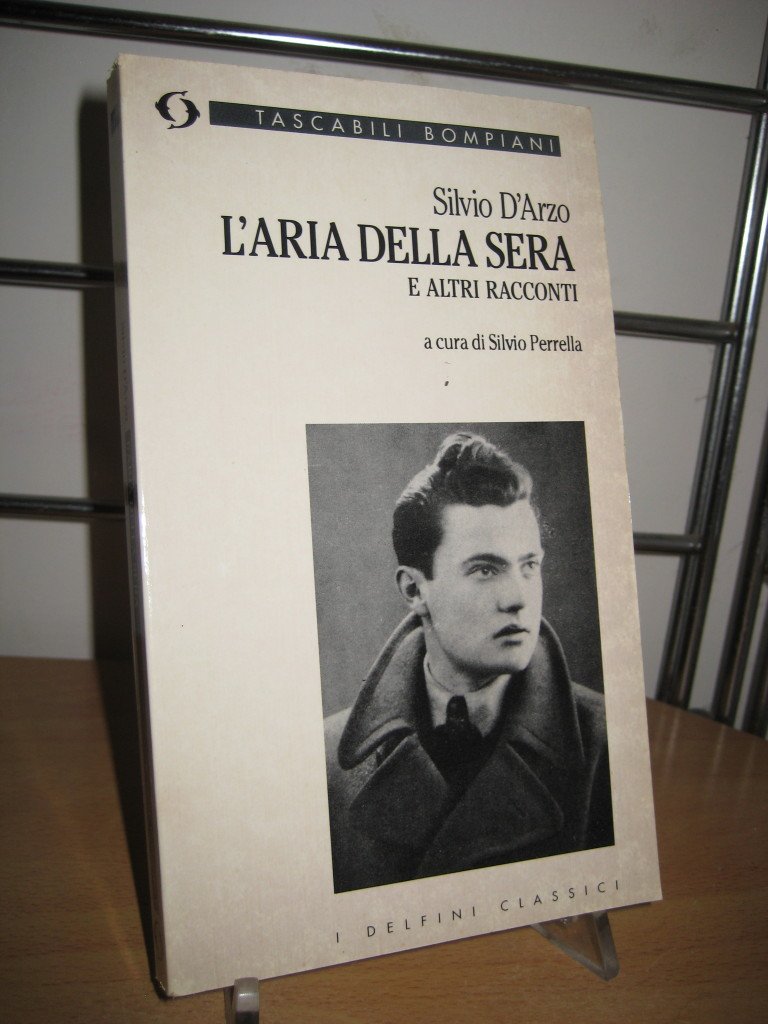 L'aria della sera e altri racconti (I delfini. Classici) Classics