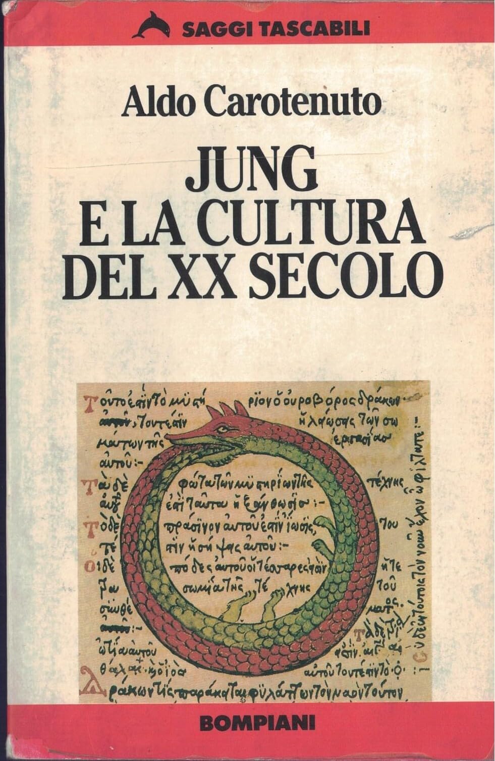 Jung e la cultura del XX secolo (Tascabili. Saggi) Psychology