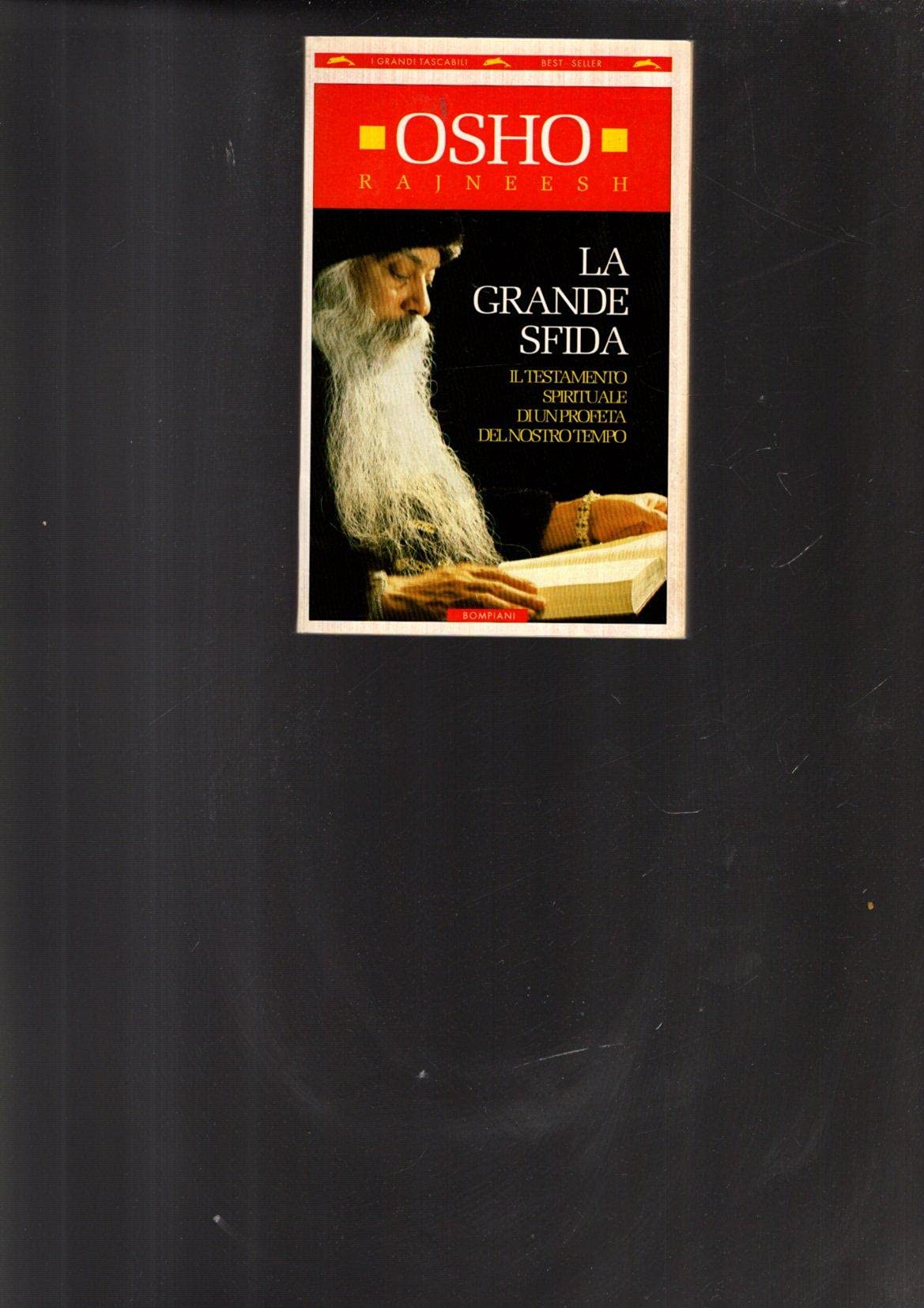 La grande sfida (I grandi tascabili) Religion & Esotericism