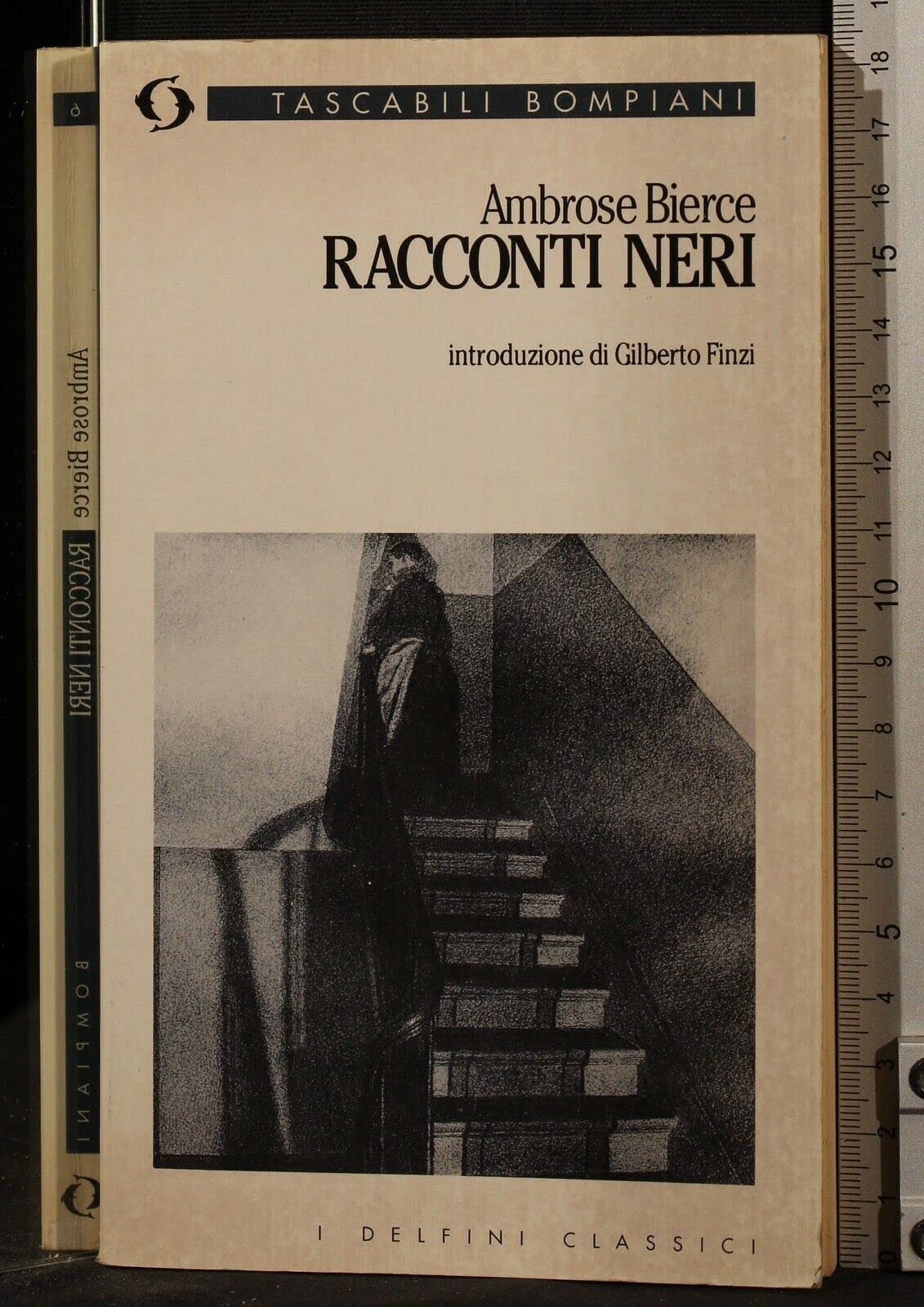 Racconti neri (I delfini. Classici) Essays & Short Stories
