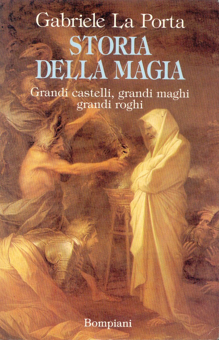 Storia della magia (Tascabili biografie e memorialistica) Religion & Esotericism
