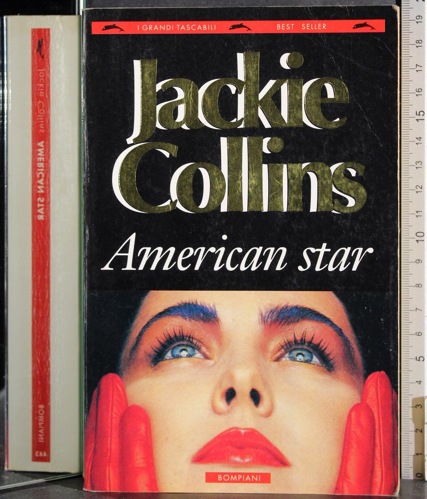 American star (I grandi tascabili) Contemporary literature