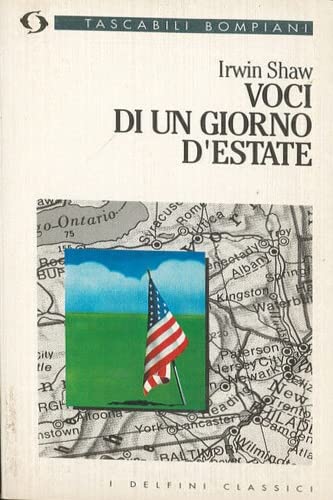 Voci di un giorno d'estate (I delfini. Classici) Contemporary literature