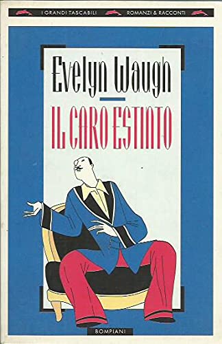 Il caro estinto (I grandi tascabili) Classics