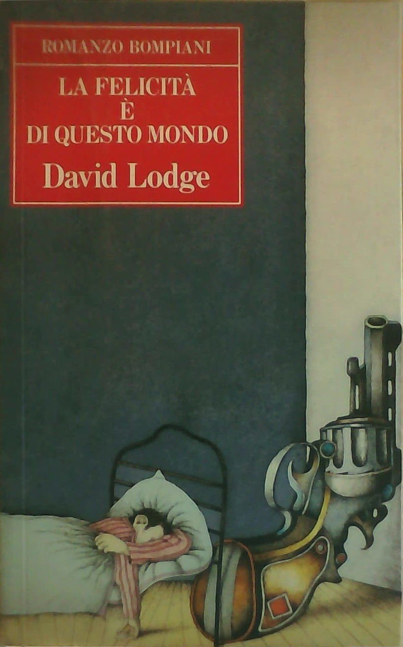 La felicità è di questo mondo (Le finestre) Contemporary literature