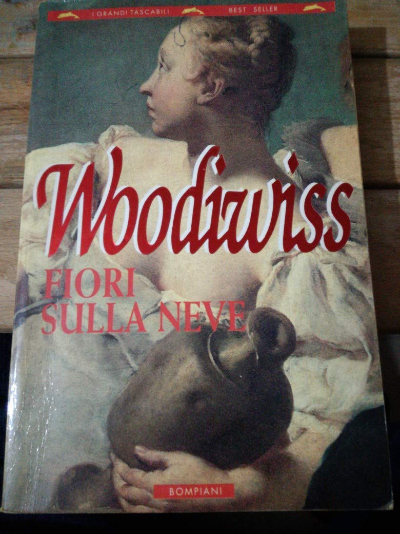 Fiori sulla neve. Complotti e amore alla corte dello zar (I grandi tascabili) Contemporary literature