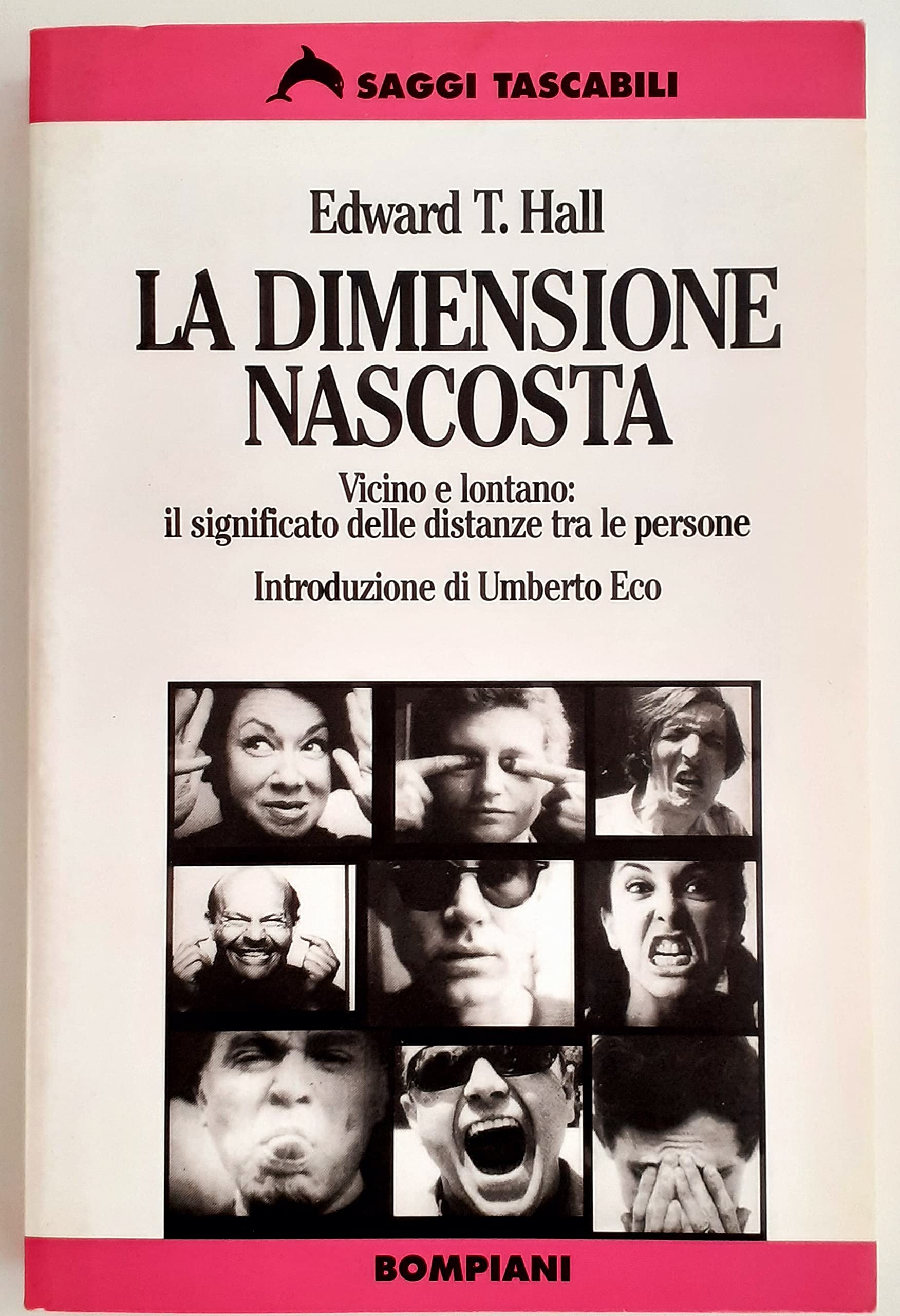 La dimensione nascosta (Tascabili. Saggi) Books