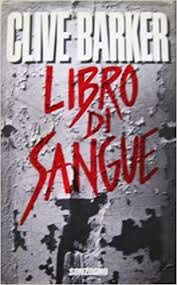 Il libro di sangue (I grandi tascabili) Essays & Short Stories