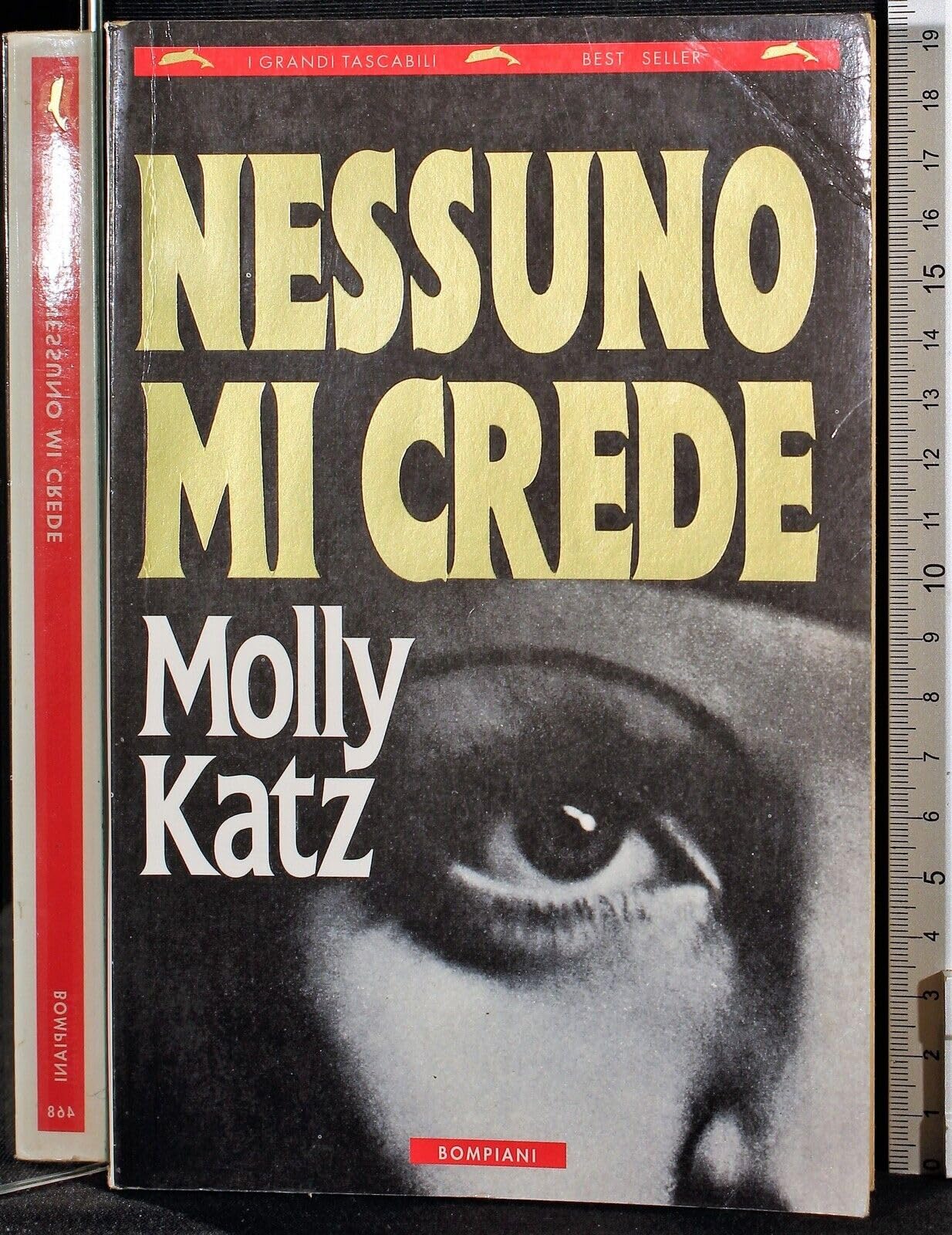 Nessuno mi crede (I grandi tascabili) Contemporary literature