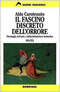 Il fascino discreto dell'orrore (Tascabili. Saggi) Horror & Mystery