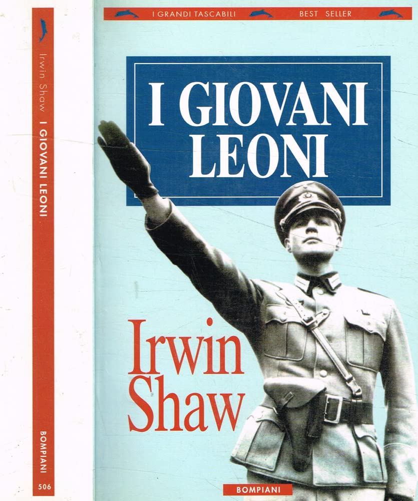 I giovani leoni (I grandi tascabili) Contemporary literature