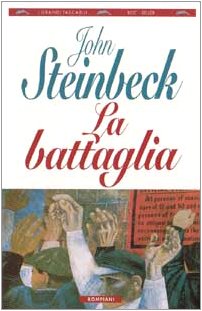 La battaglia (I grandi tascabili) Classics