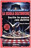 Invito in mensa con delitto (I delfini) Books