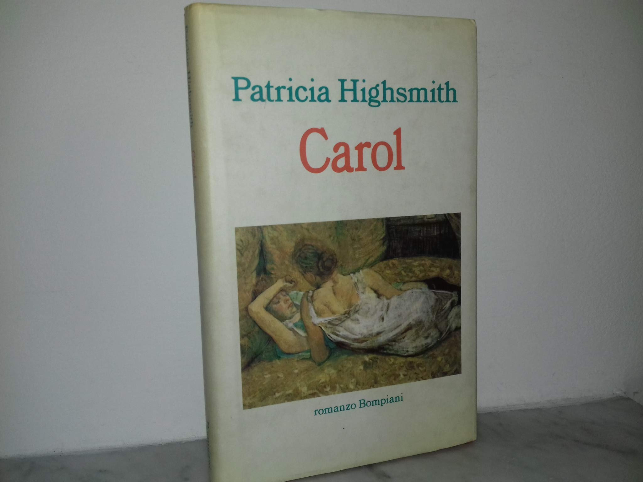 Carol (I grandi tascabili) LGBTQ+