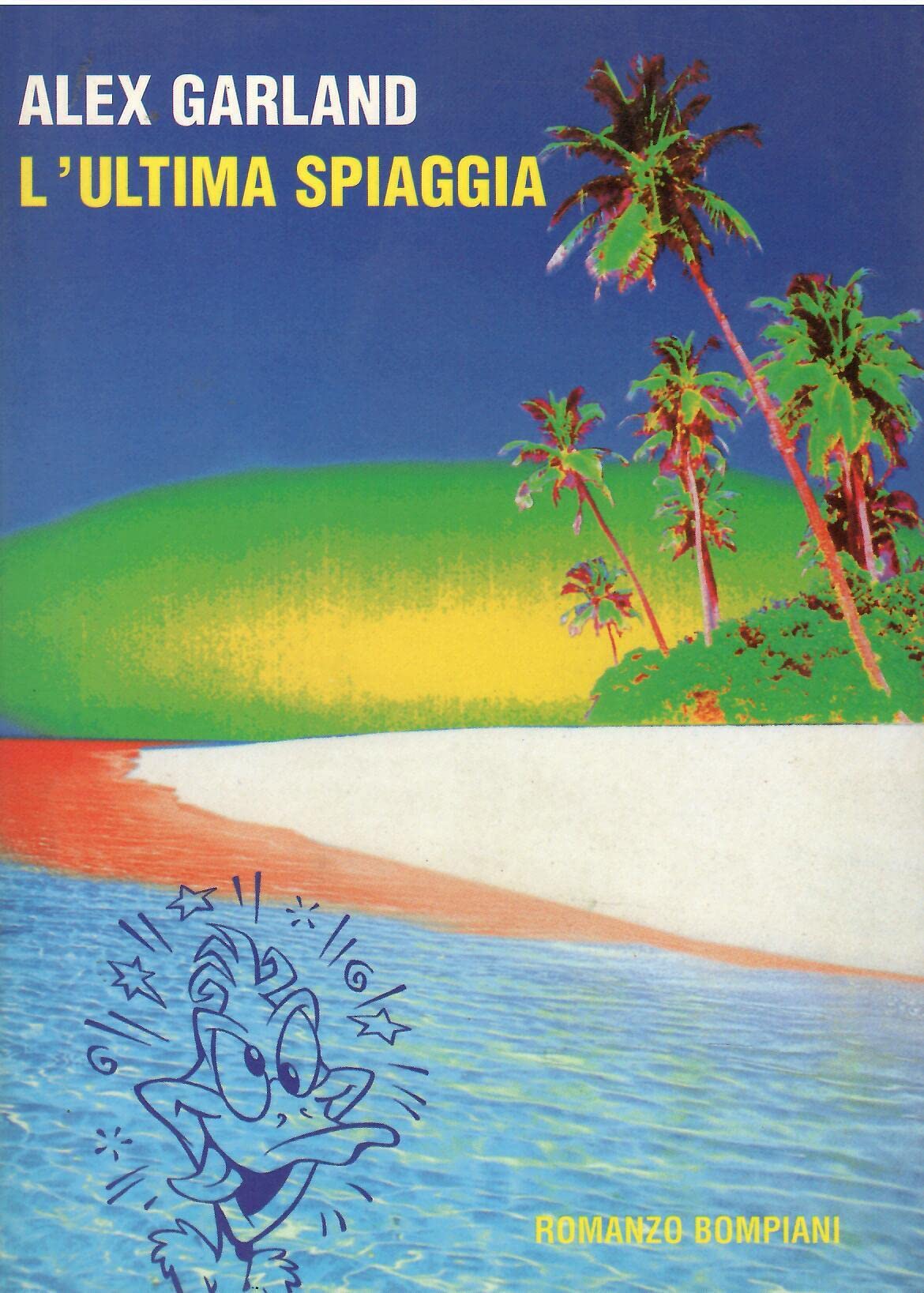 L'ultima spiaggia (Letteraria) Contemporary literature