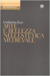 Arte e bellezza nell'estetica medievale Film, Art & Culture