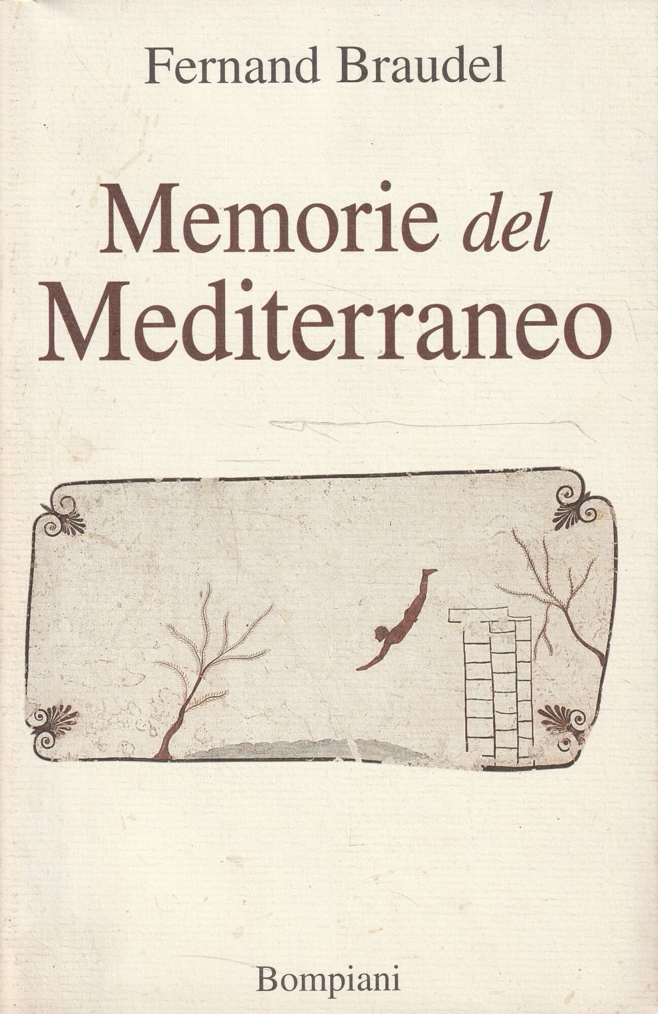 Memorie del Mediterraneo (Illustrati) Politics & History