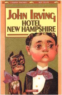 Hotel New Hampshire (I grandi tascabili) Contemporary literature