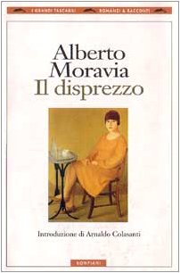 Moravia Alberto (I grandi tascabili) Contemporary literature