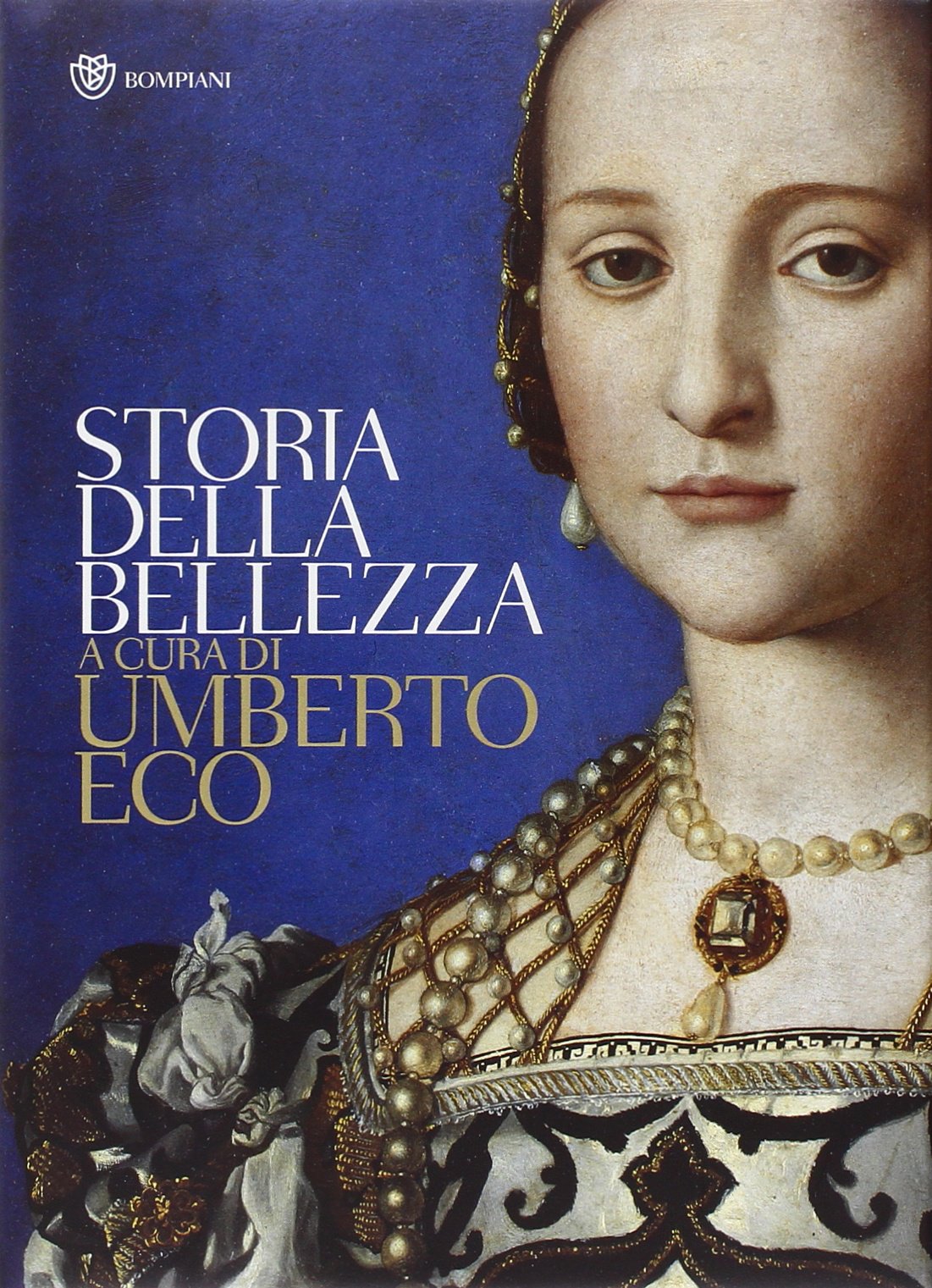Product Image: Storia della bellezza