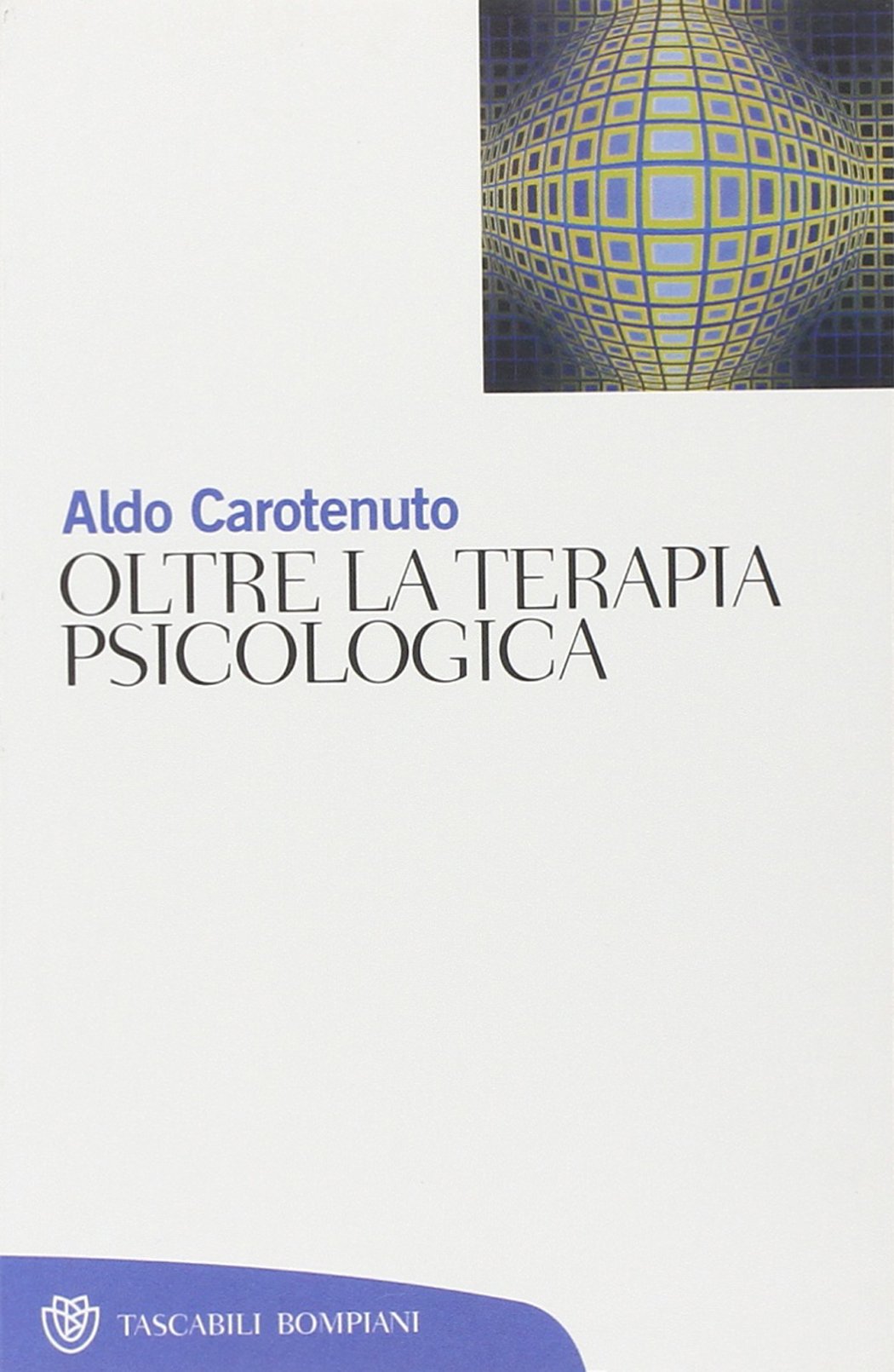 Oltre la terapia psicologica Books