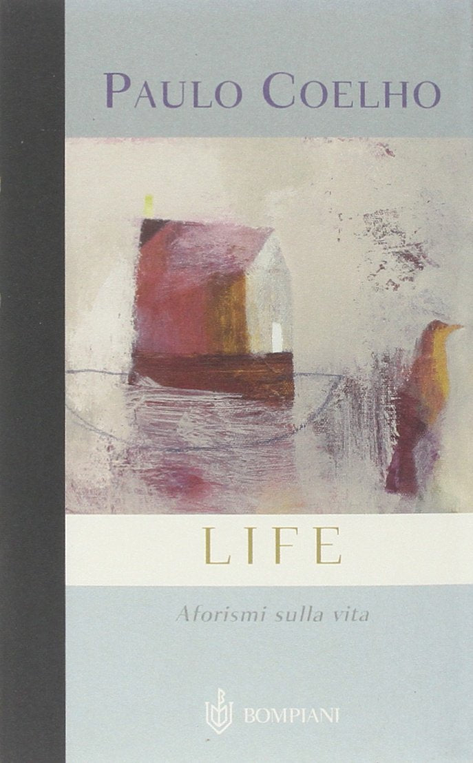Life. Aforismi sulla vita (AsSaggi) Contemporary literature